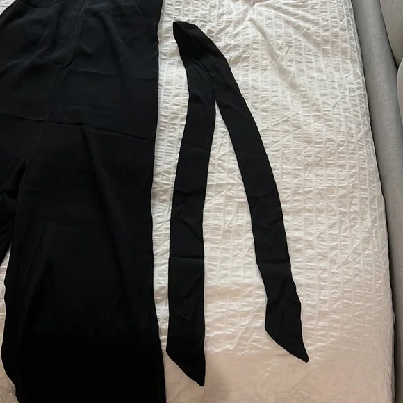 Reformation Milly jumpsuit - Picture 7 of 7